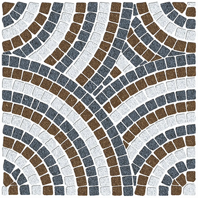 Vitrified Tiles